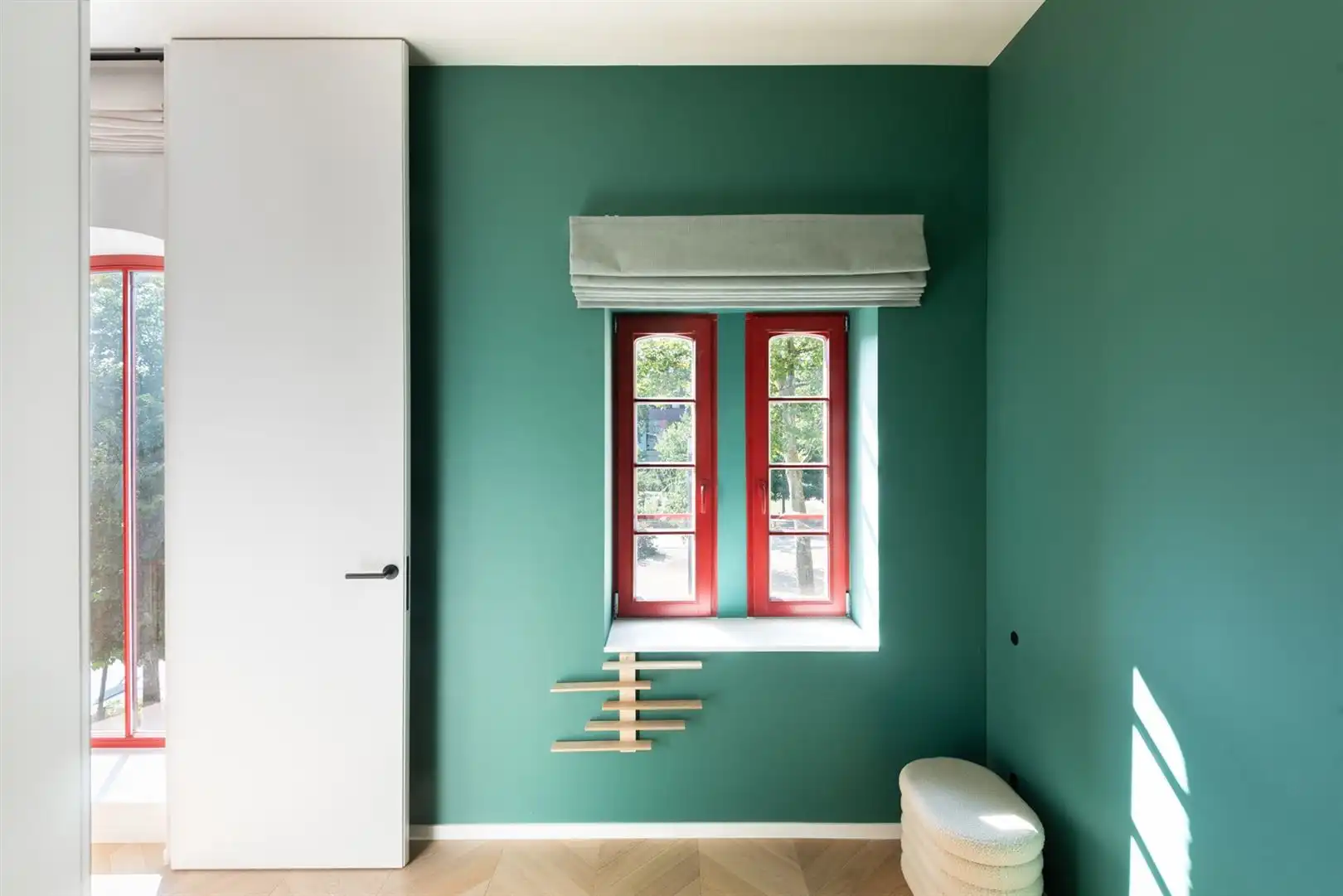 Exclusief appartement aan Zuidpark foto 21