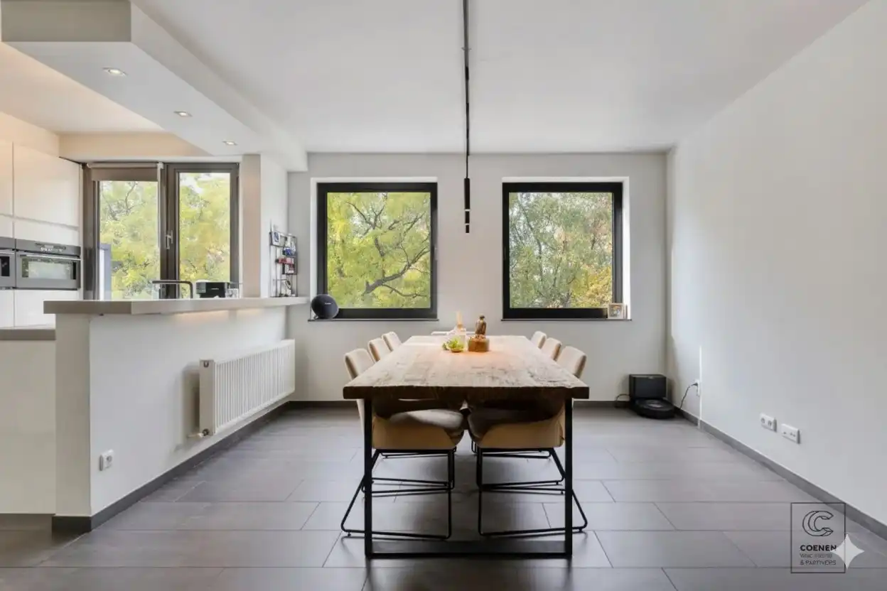 Appartement te koop Duffelsesteenweg 21 - - 2550 Kontich