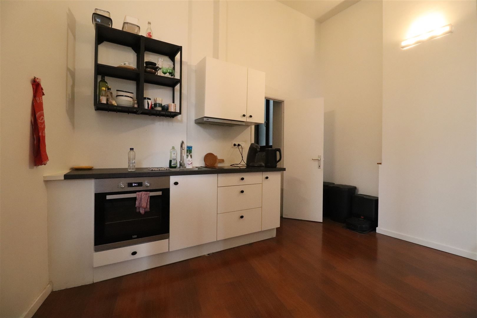 Appartement met twee slaapkamers op toplocatie  foto 6