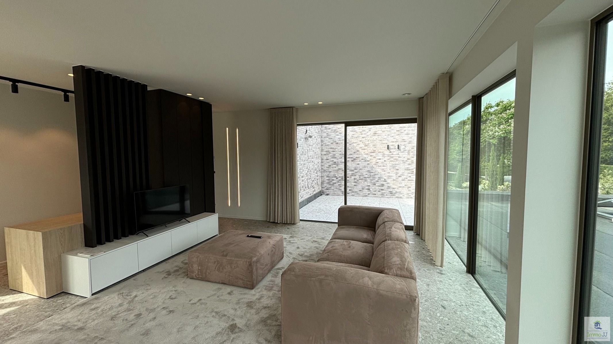 Luxueus gemeubeld appartement  foto 5