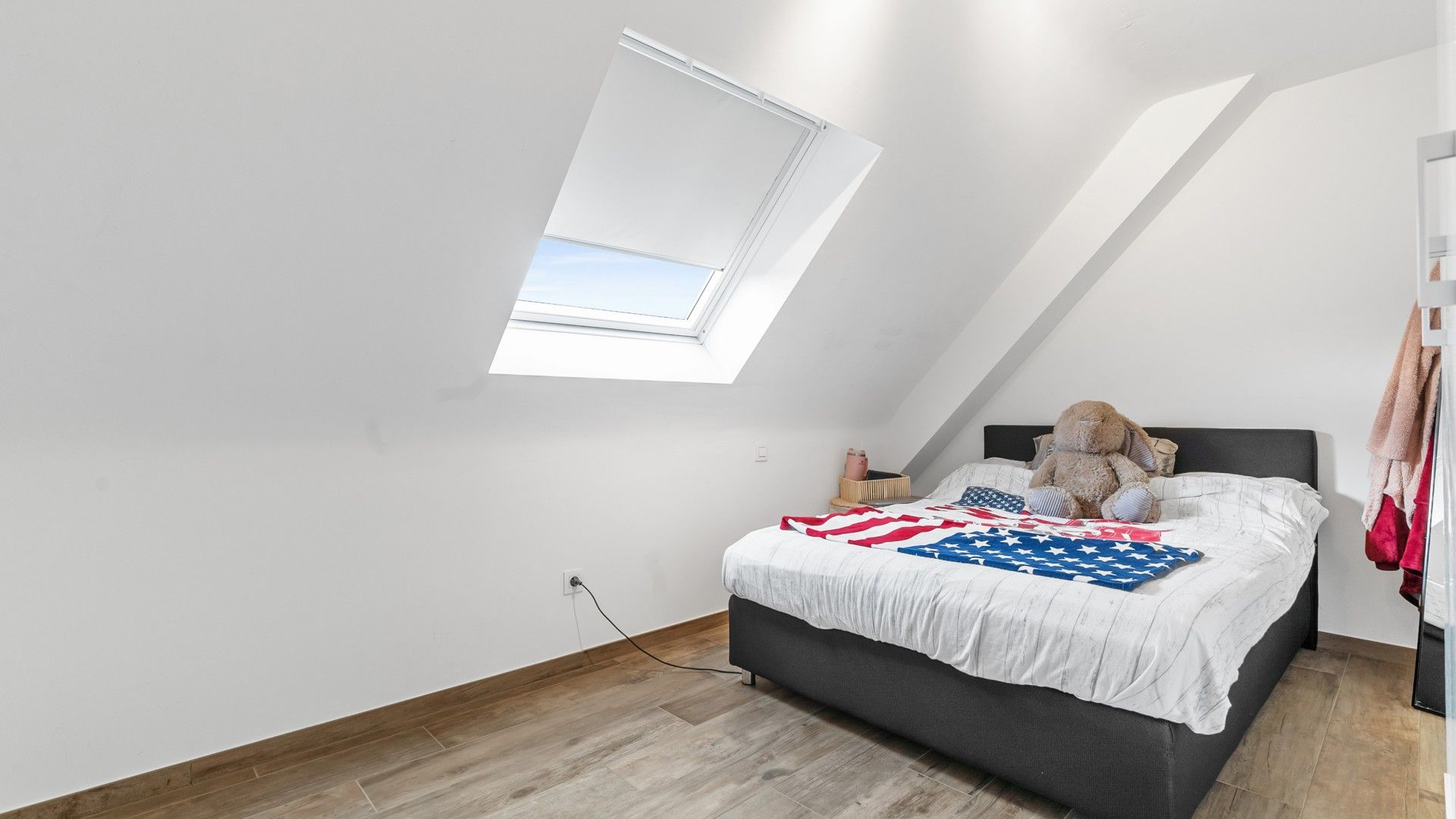 Recent appartement met 3 slaapkamers en lift foto 17