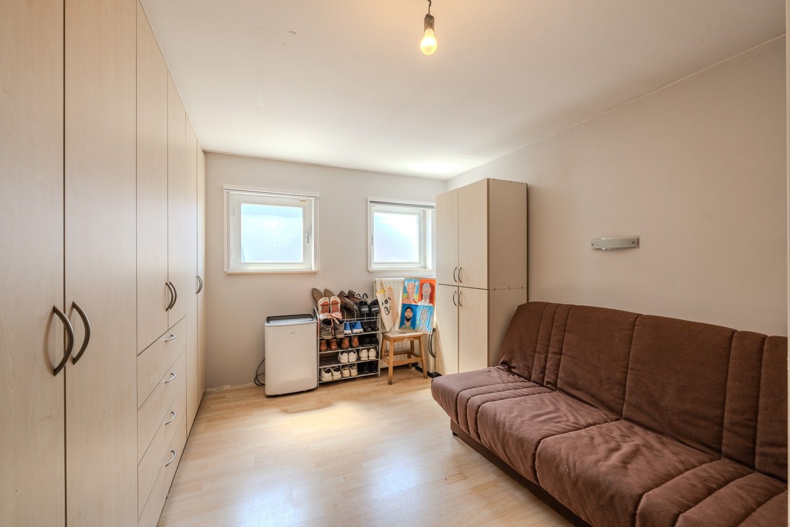 Instapklare woning met loods en vakantie-appartement foto 15