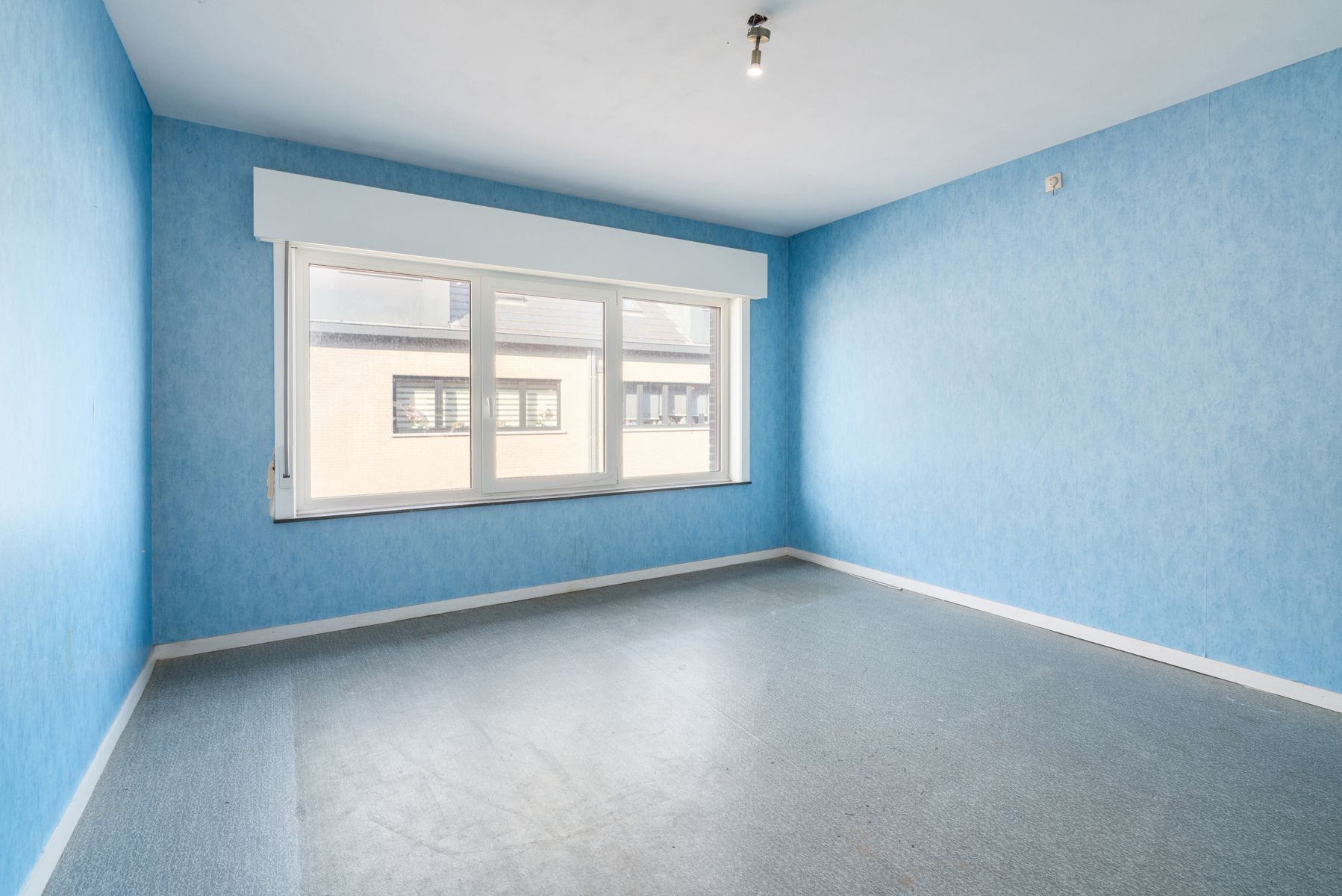 Te renoveren woning aan de scheldepromenade foto 9