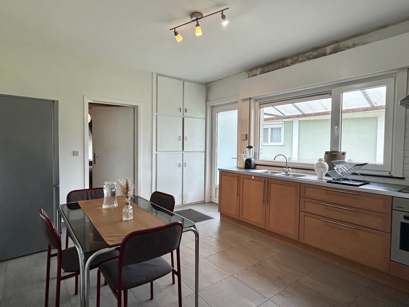 Te renoveren bungalow te Leefdaal foto 9
