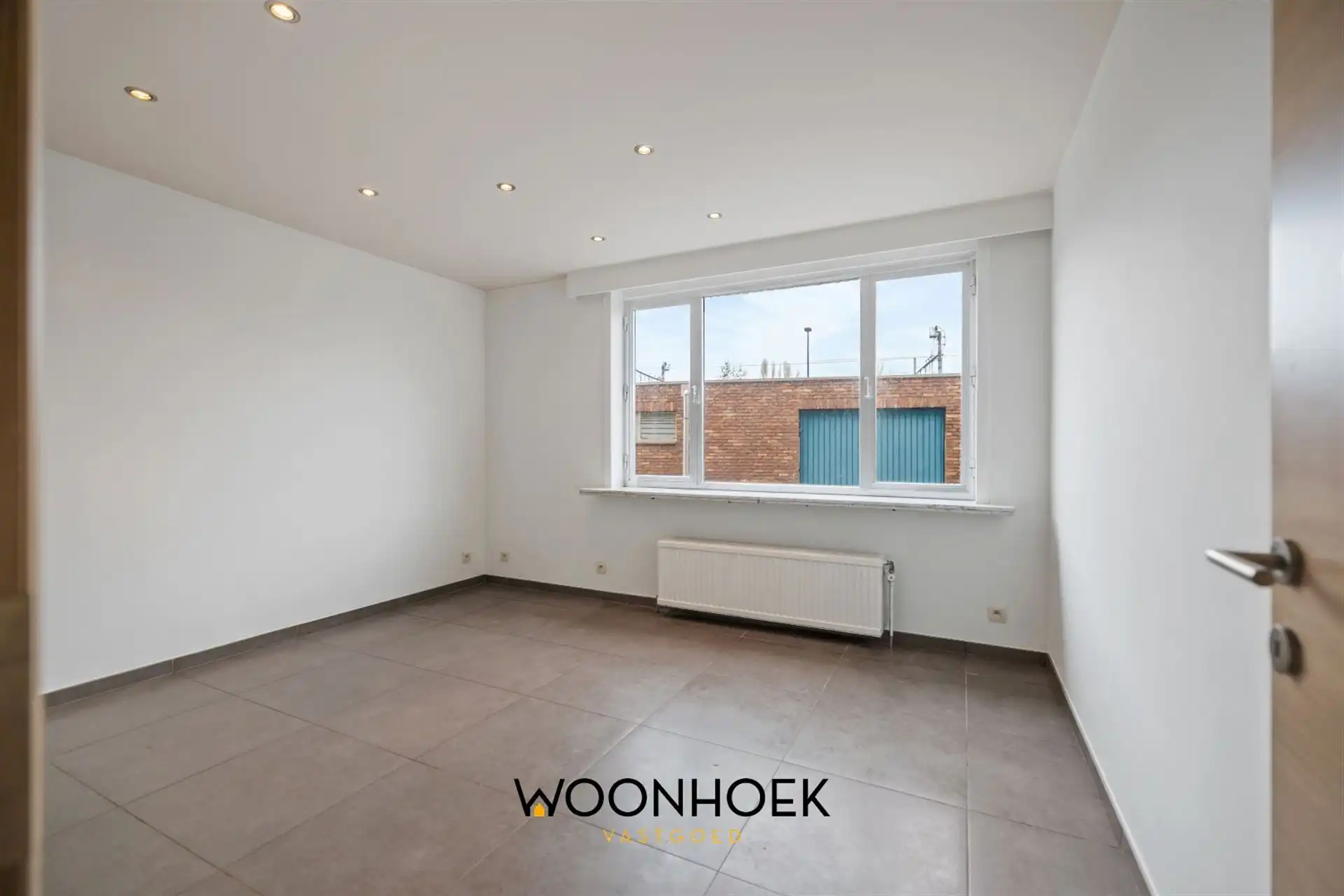 Gelijkvloers wonen met uitzicht op het water foto 17