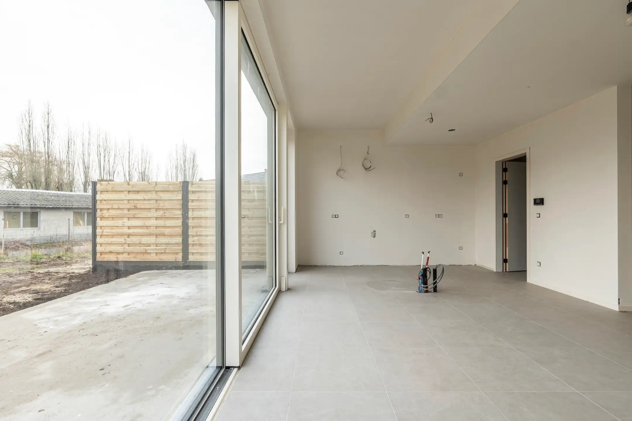 Luxe nieuwbouwwoning met 5 slaapkamers in Oostmalle foto 6