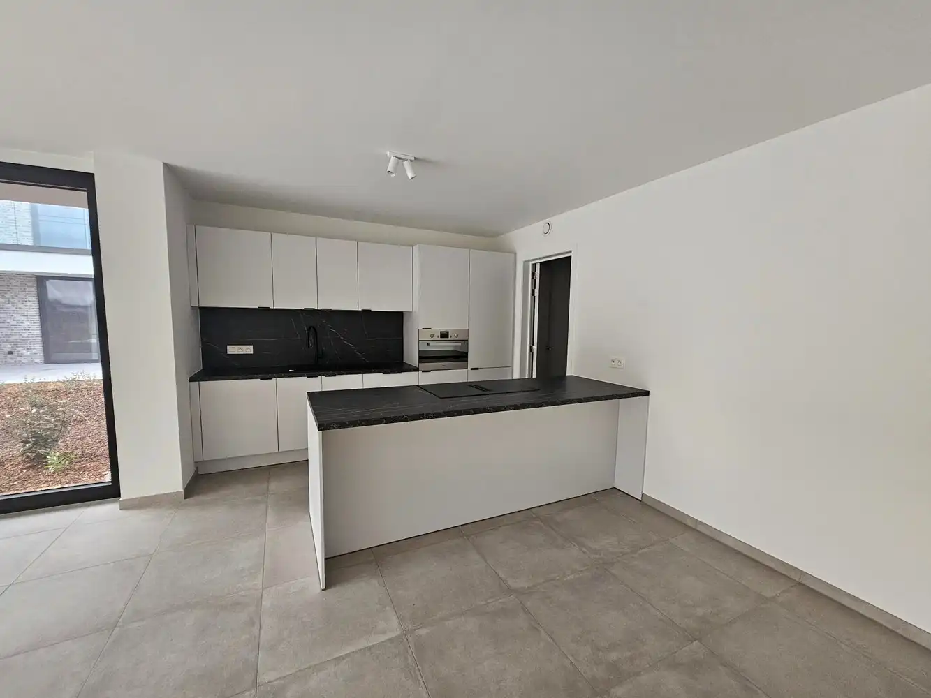 Appartement te huur foto 3