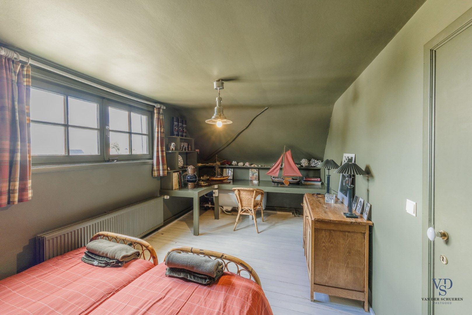 Charmante hoeve in Mater – rust, ruimte en karakter foto 26