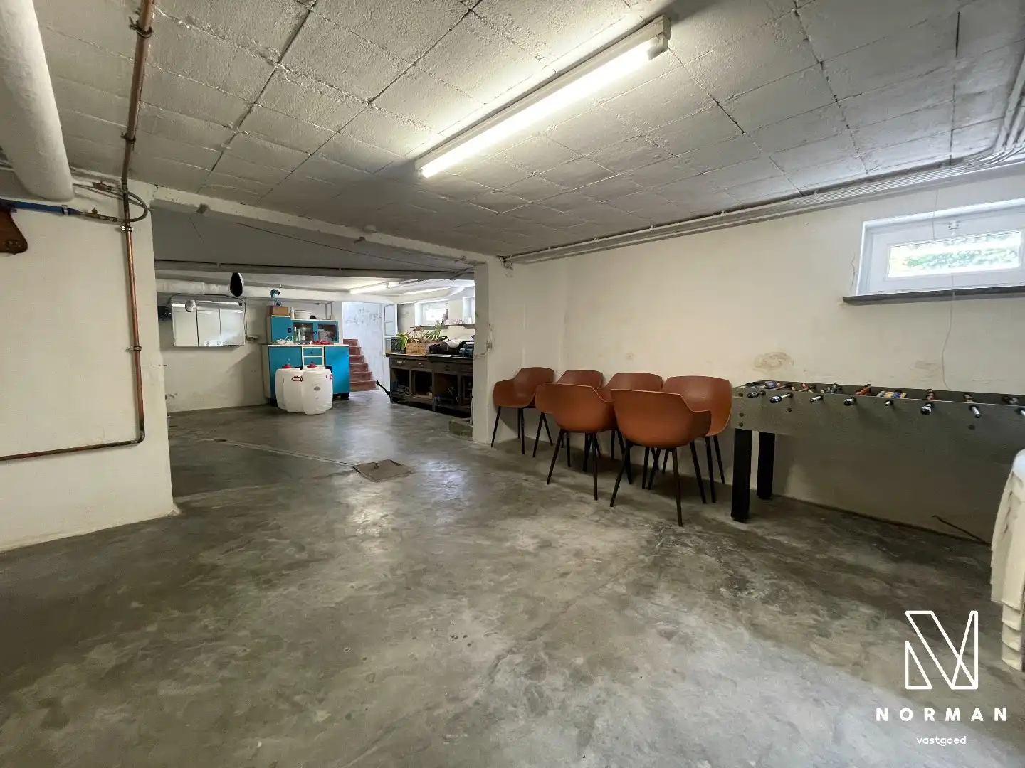 Leuke eengezinswoning nabij centrum Kuurne foto 17