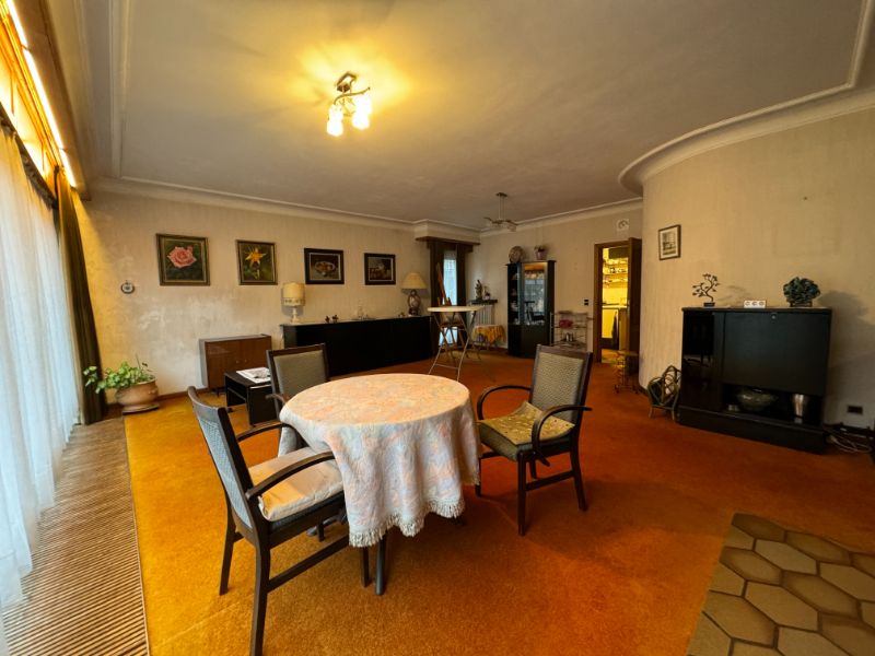 Goed onderhouden woning centrum Geel, rustig gelegen! foto 10