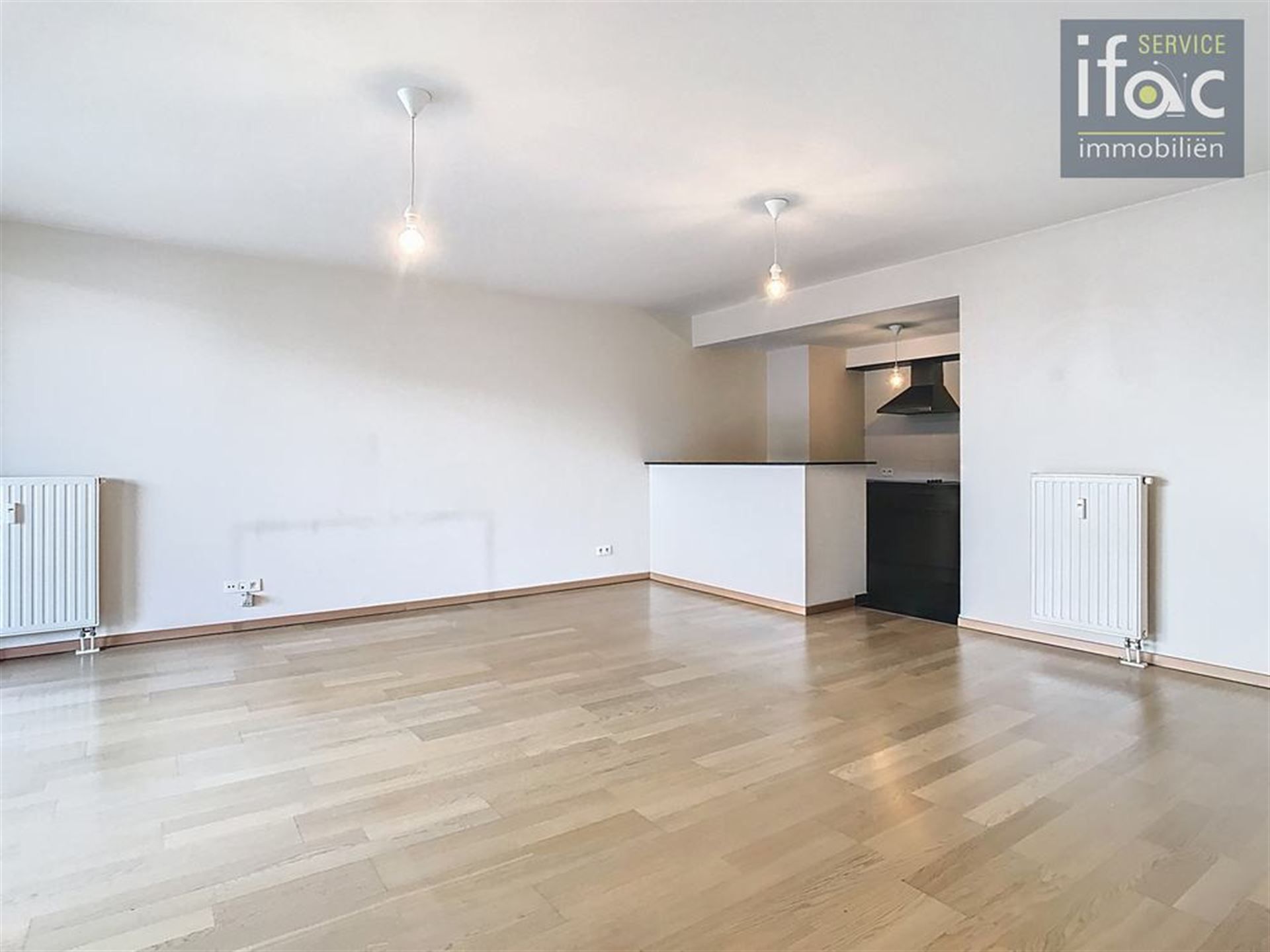 Appartement 2 slpks, parking & kelder foto 7