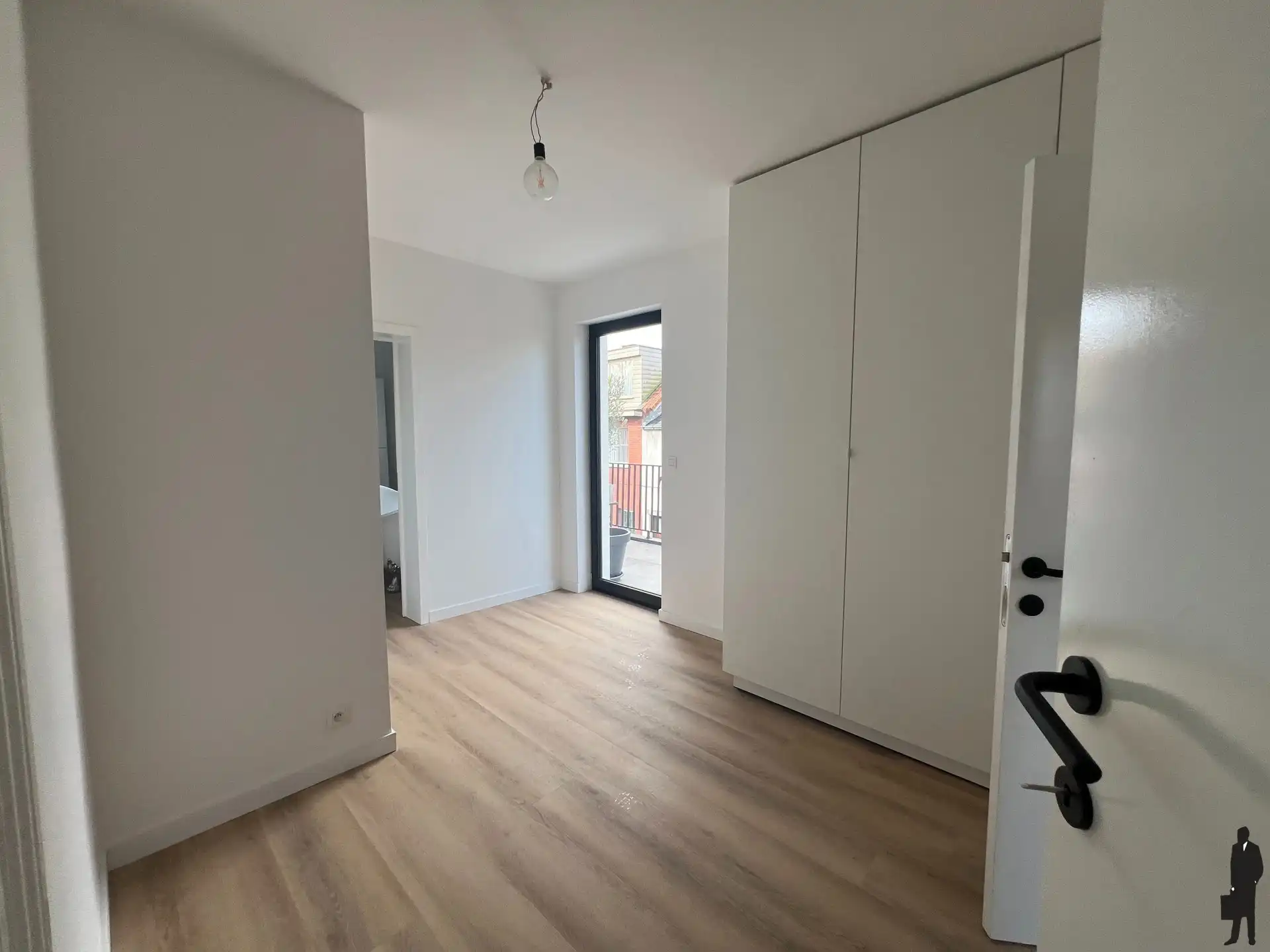 Energiezuinige woning met 3 slaapkamers en terras te Kontich foto 10