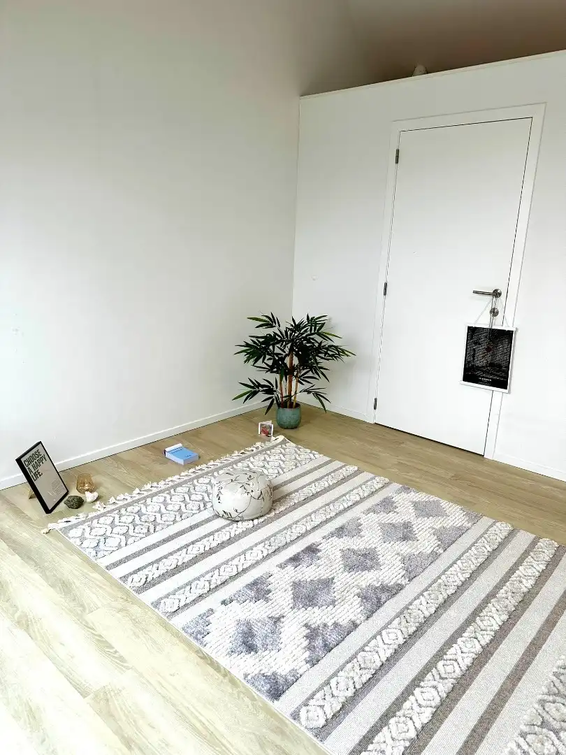 Moderne, energiezuinige recente woning nabij het centrum van Bellegem! foto 15