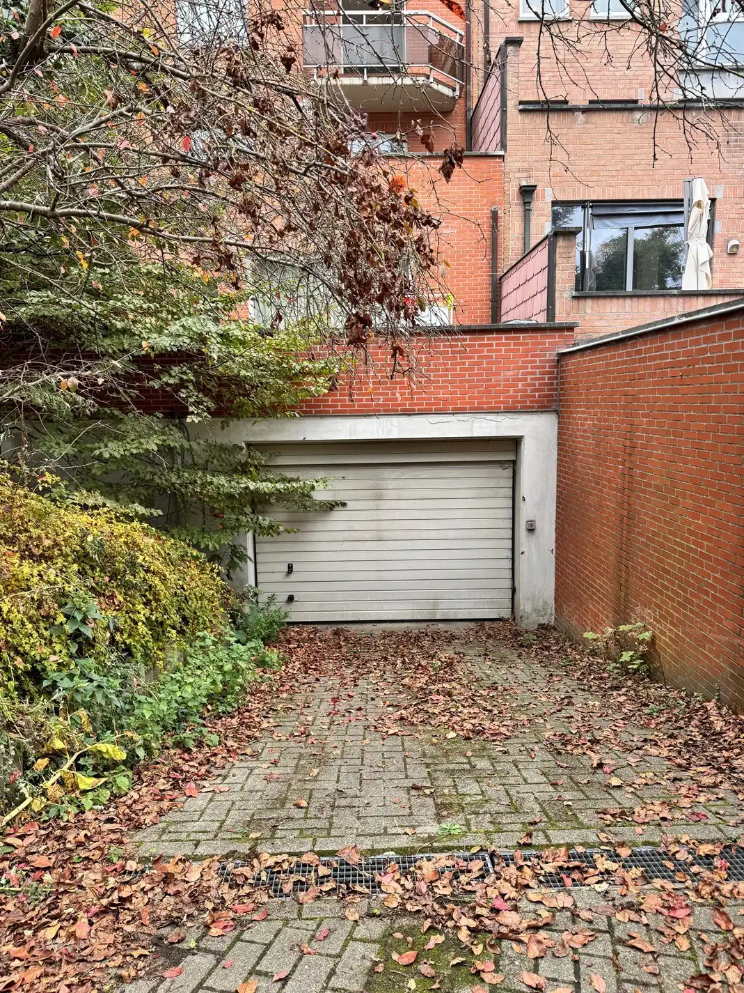 Appartement met 2 slaapkamers en autostandplaats in centrum Leuven foto 24