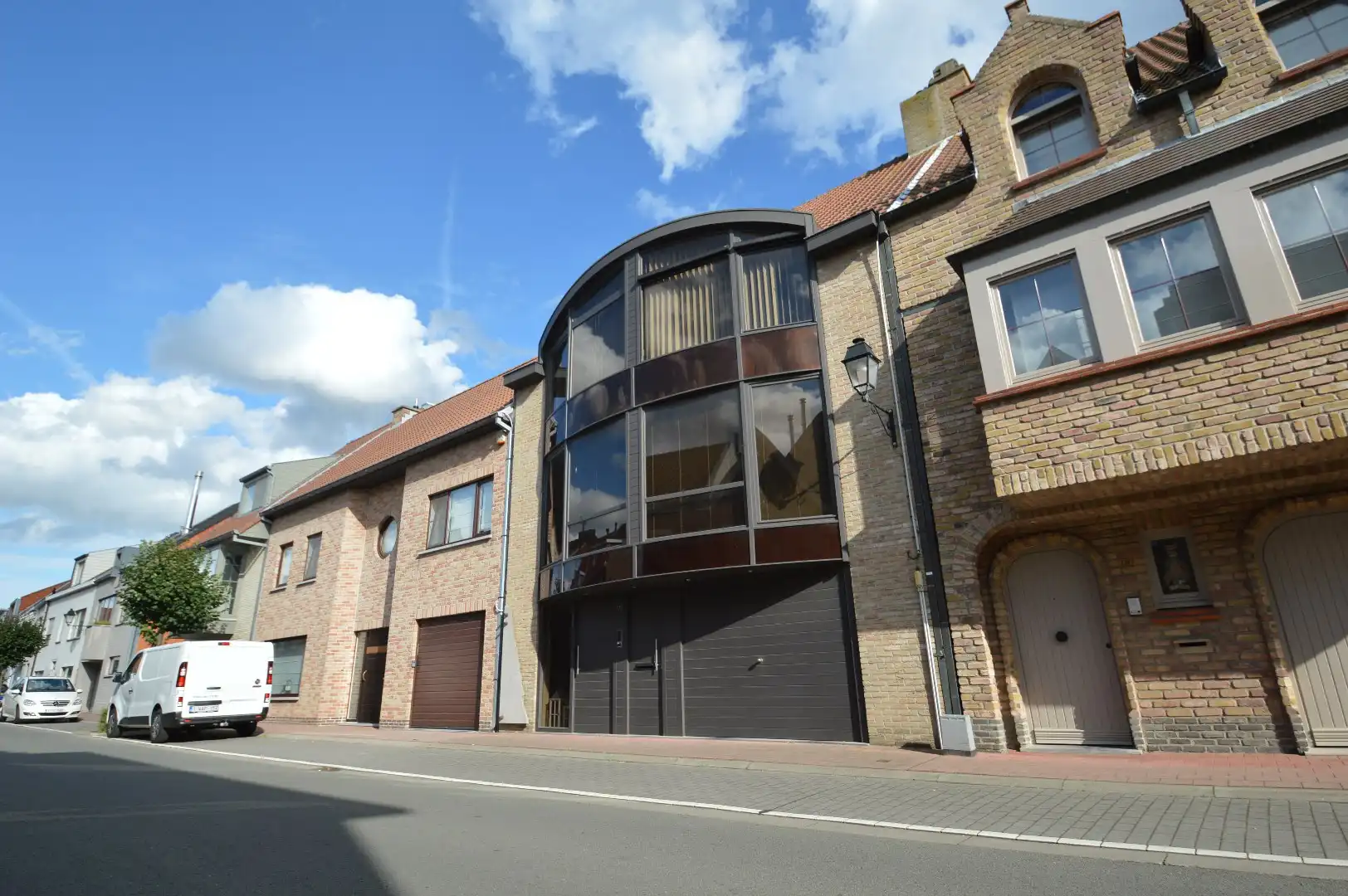 Huis te koop Pannenstraat 232 - - 8301 Heist-aan-Zee