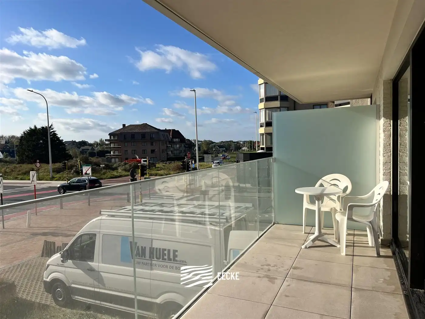 Appartement met 1 slaapkamer foto 11