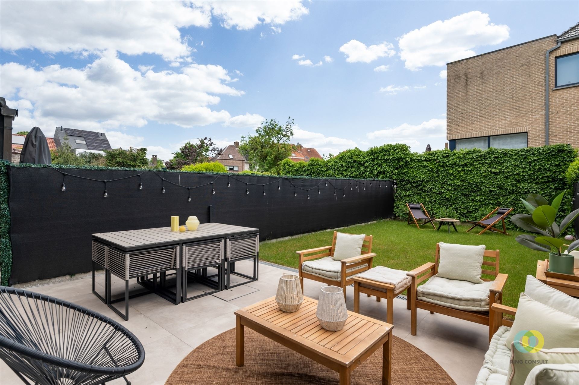 Recente woning met mooie oppervlaktes **OPENHUIZENDAG ZA. 17/05** foto 7