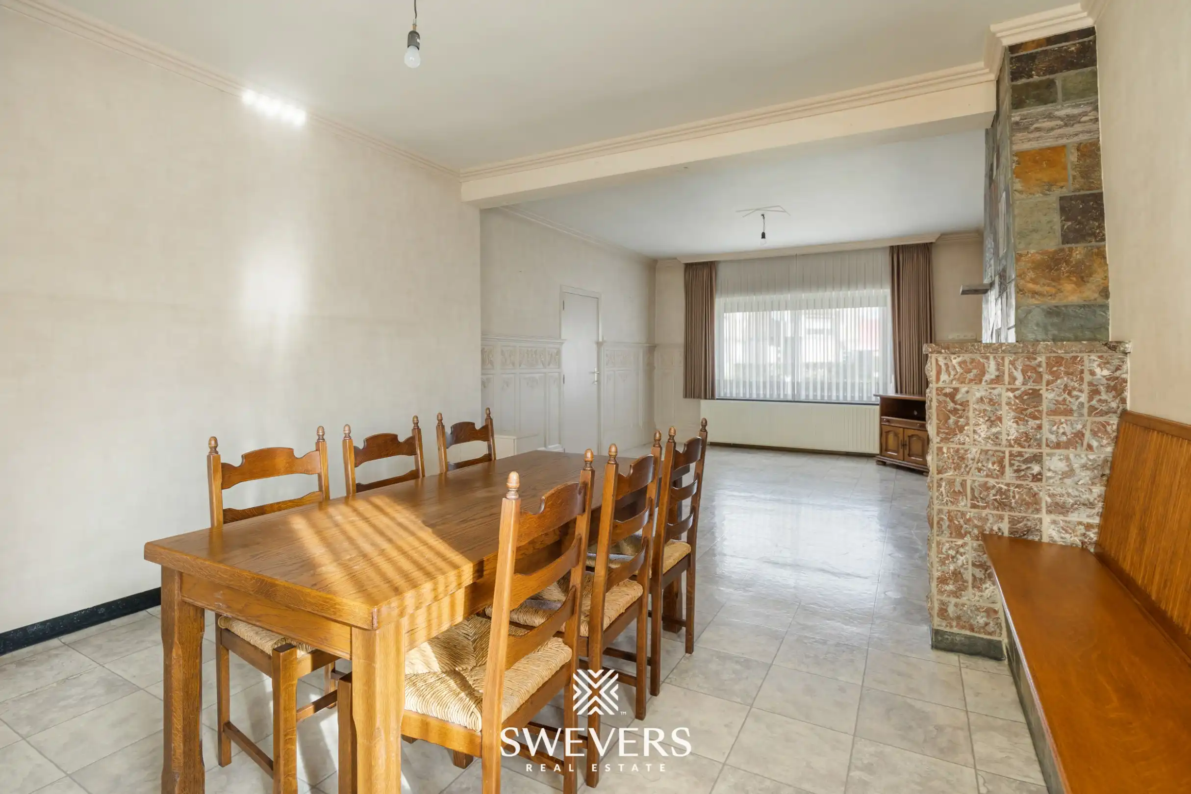 Ruime open bebouwing met uitzonderlijk potentieel op toplocatie in Hechtel-Eksel foto 6