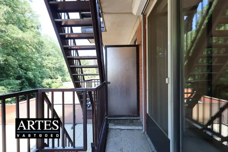 Appartement van 79m² met ondergrondse parking en kelder foto 14