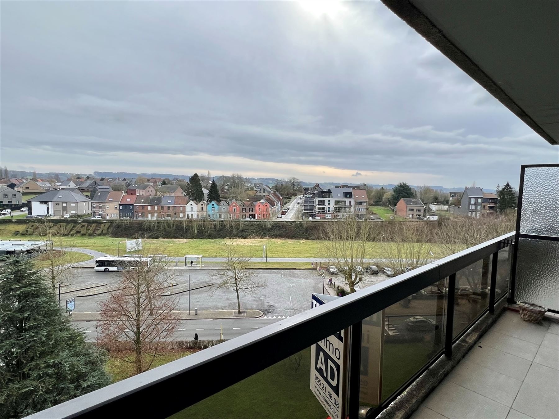 Knusse studio gelegen vlakbij het station  foto 7