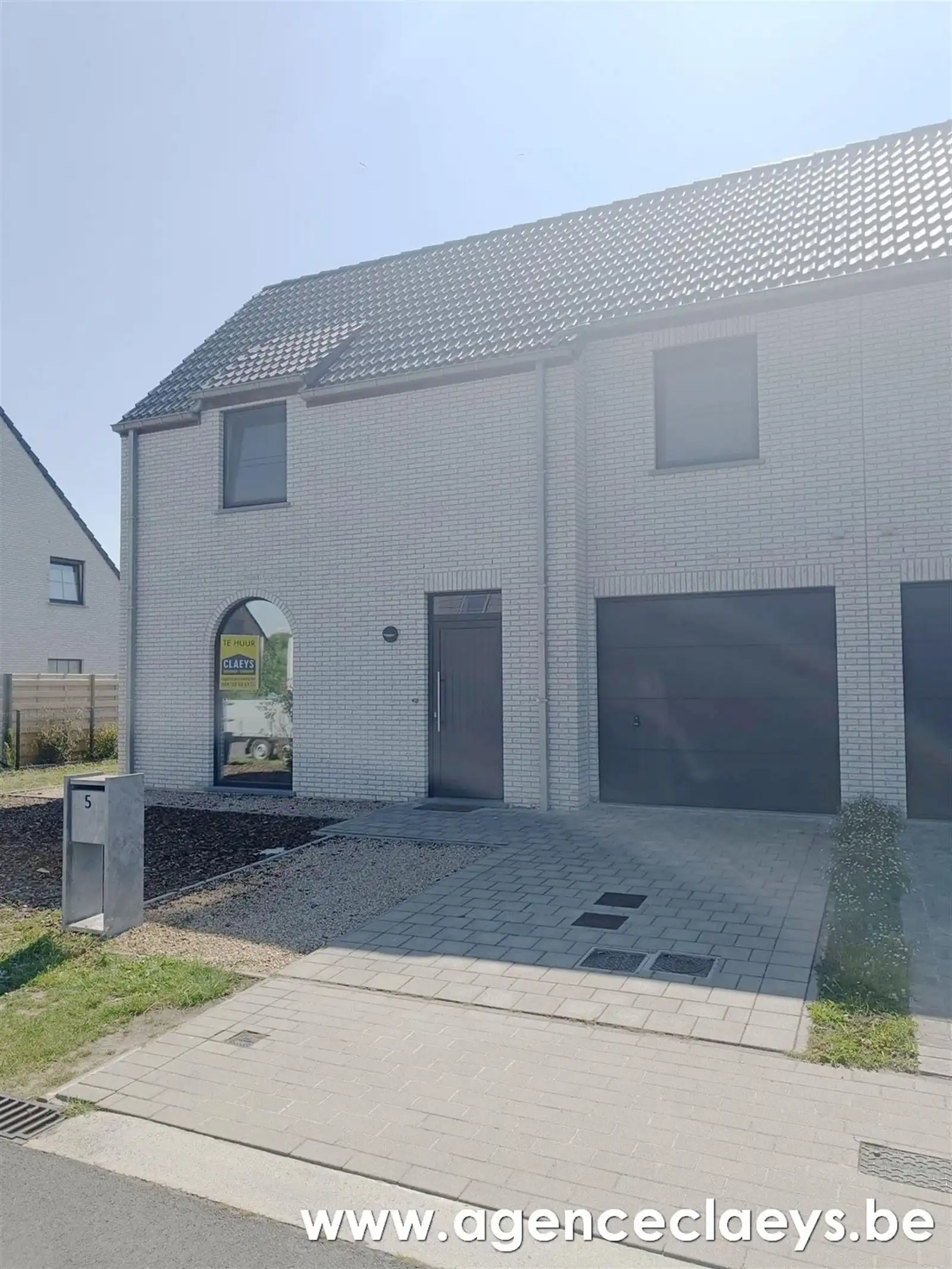 Huis te huur Jumpinglaan 5 - 8420 DE HAAN