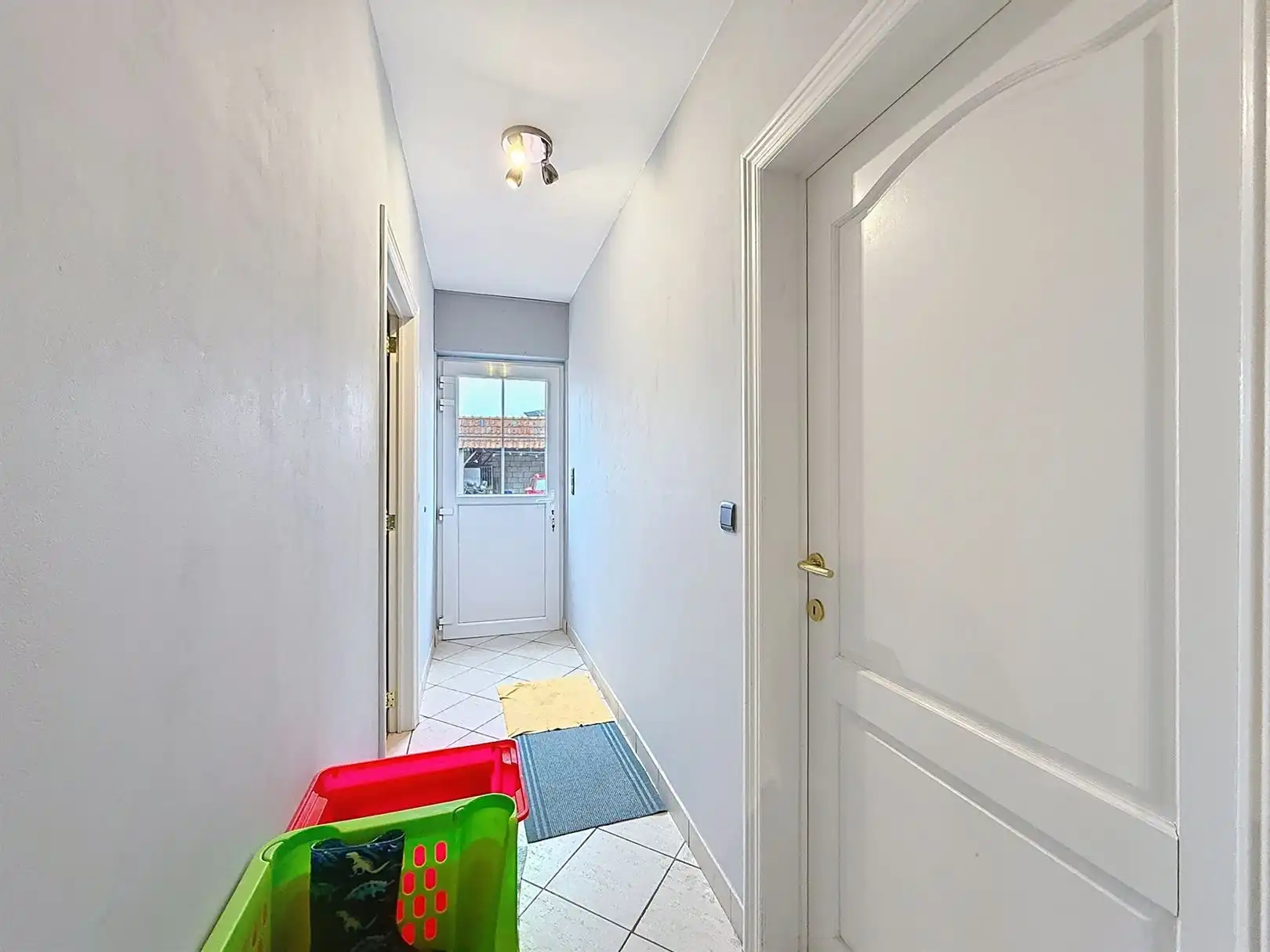 Ruime open bebouwing met garage, 4 slpks, 9a 20ca foto 34