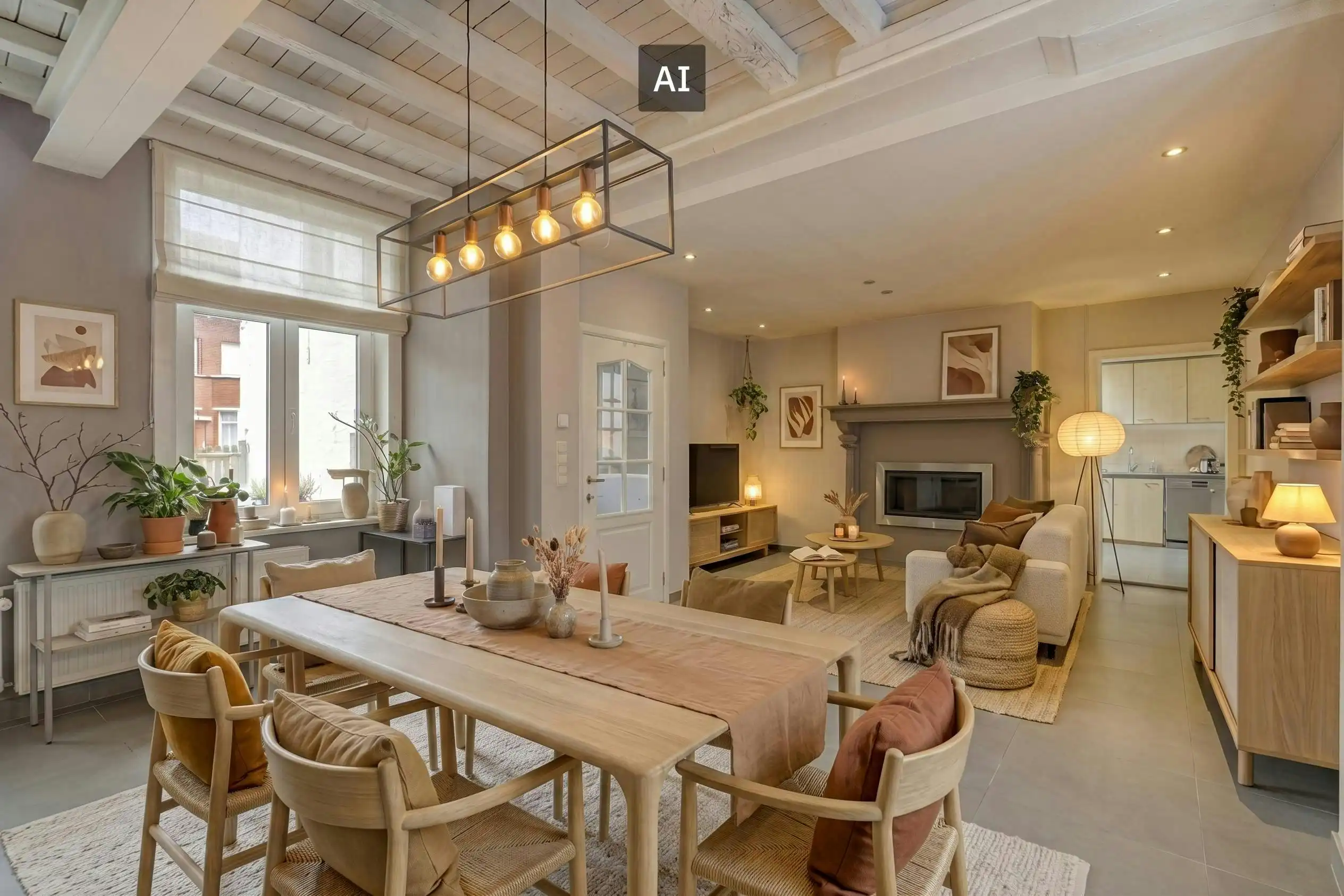 Huis te koop Astridlaan 26 - 8310 Assebroek