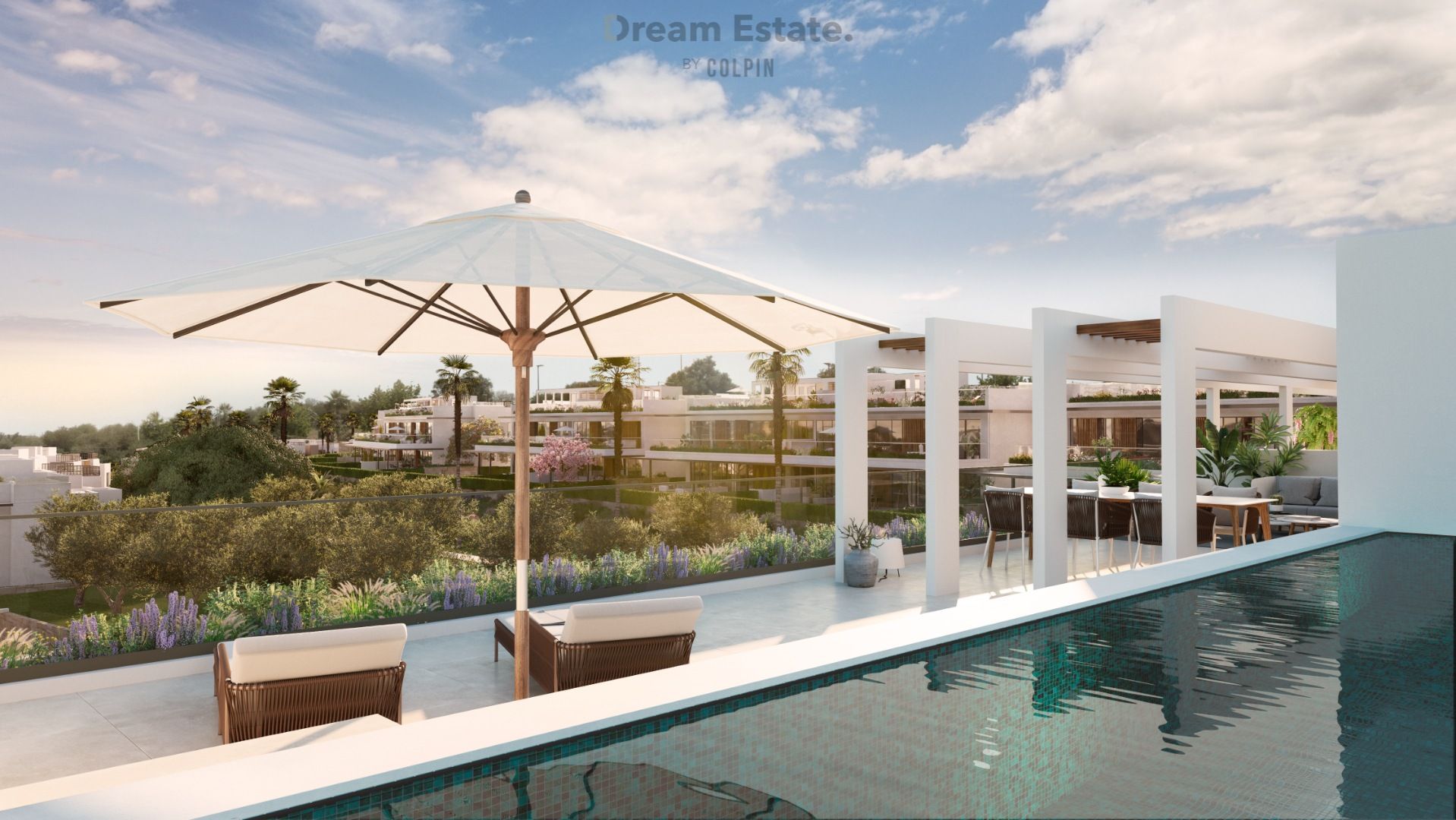 NEW LAUNCH - Santa Clara Homes foto 15