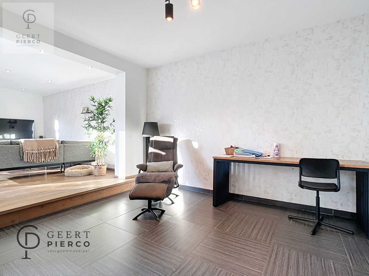 Fantastische en super gezellige stadswoning volledig instapklaar foto 7