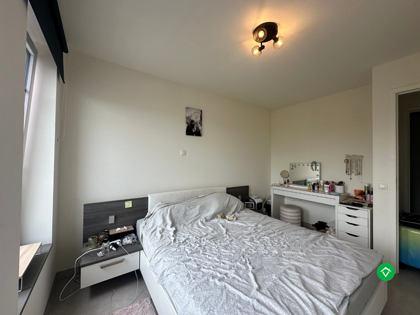 Nieuwbouwappartement te huur met autostandplaats te Diksmuide  foto 18