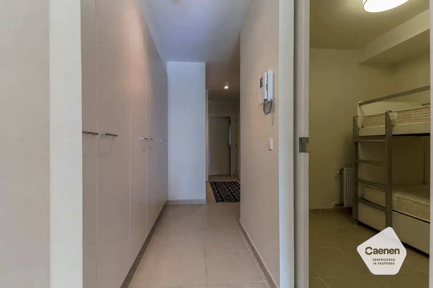 Gelijkvloers appartement in residentie "Grote Beer" foto 7