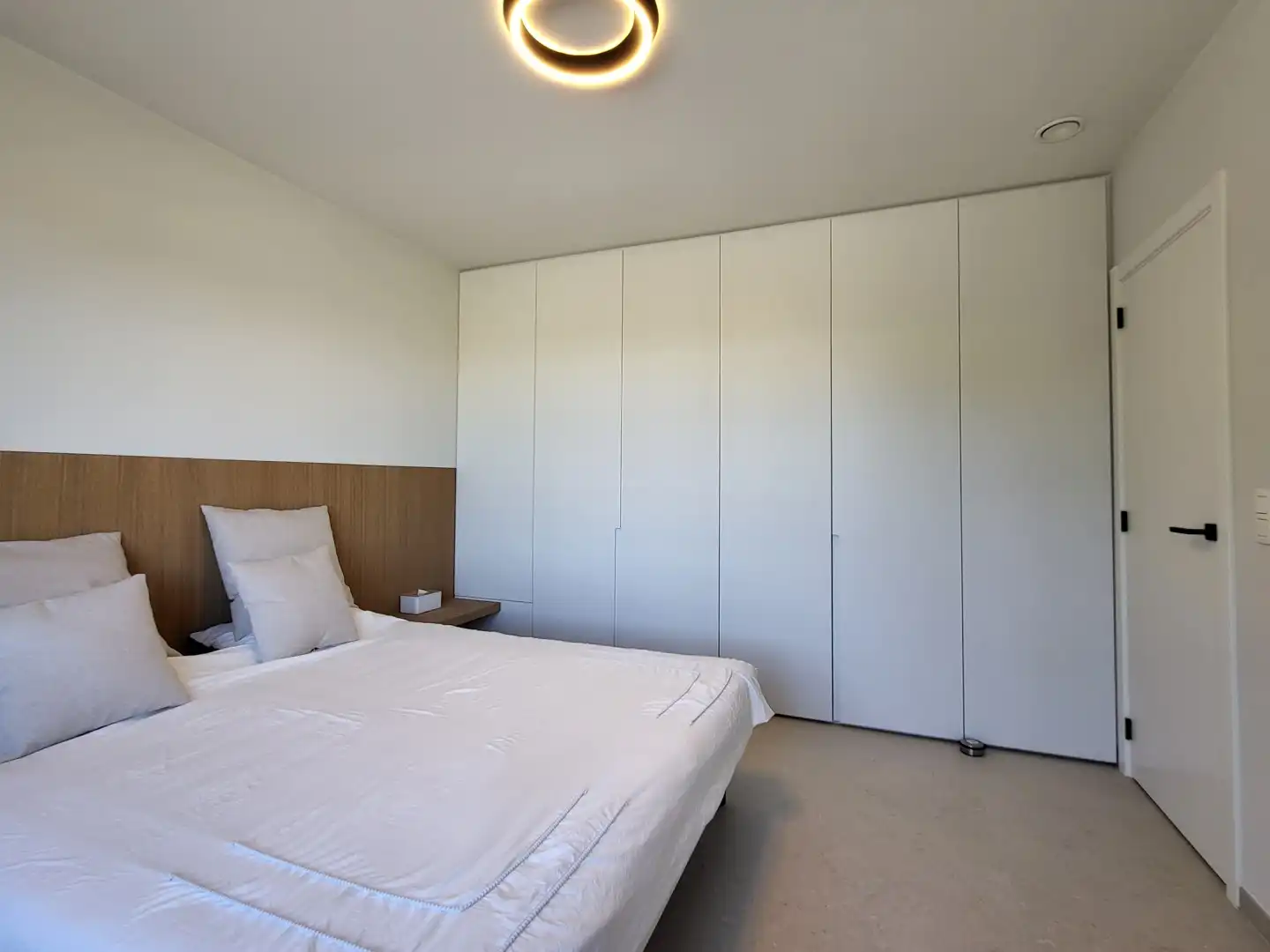 Exclusieve nieuwbouwwoning (2024) met luxueuze afwerking en energielabel A. foto 22