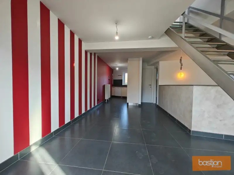 Instapklare bel-etage nabij het centrum. foto 4