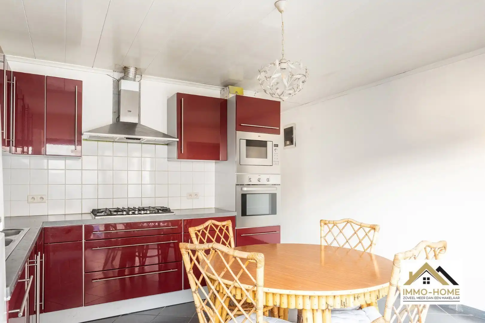 Ideale starterswoning of investering in Sint-Amandsberg!  foto 4