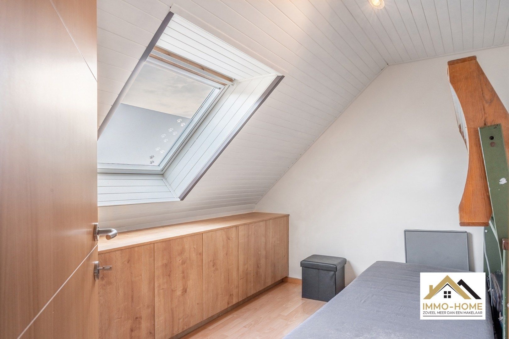 Instapklare woning met bureau/ winkelruimte  foto 22