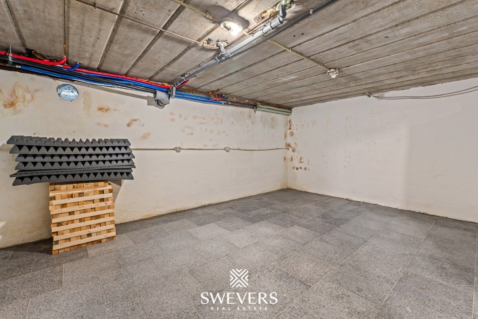 Ruime gerenoveerde villa (306m²) met praktijkmogelijkheden op ZW-perceel (24a68ca) foto 20