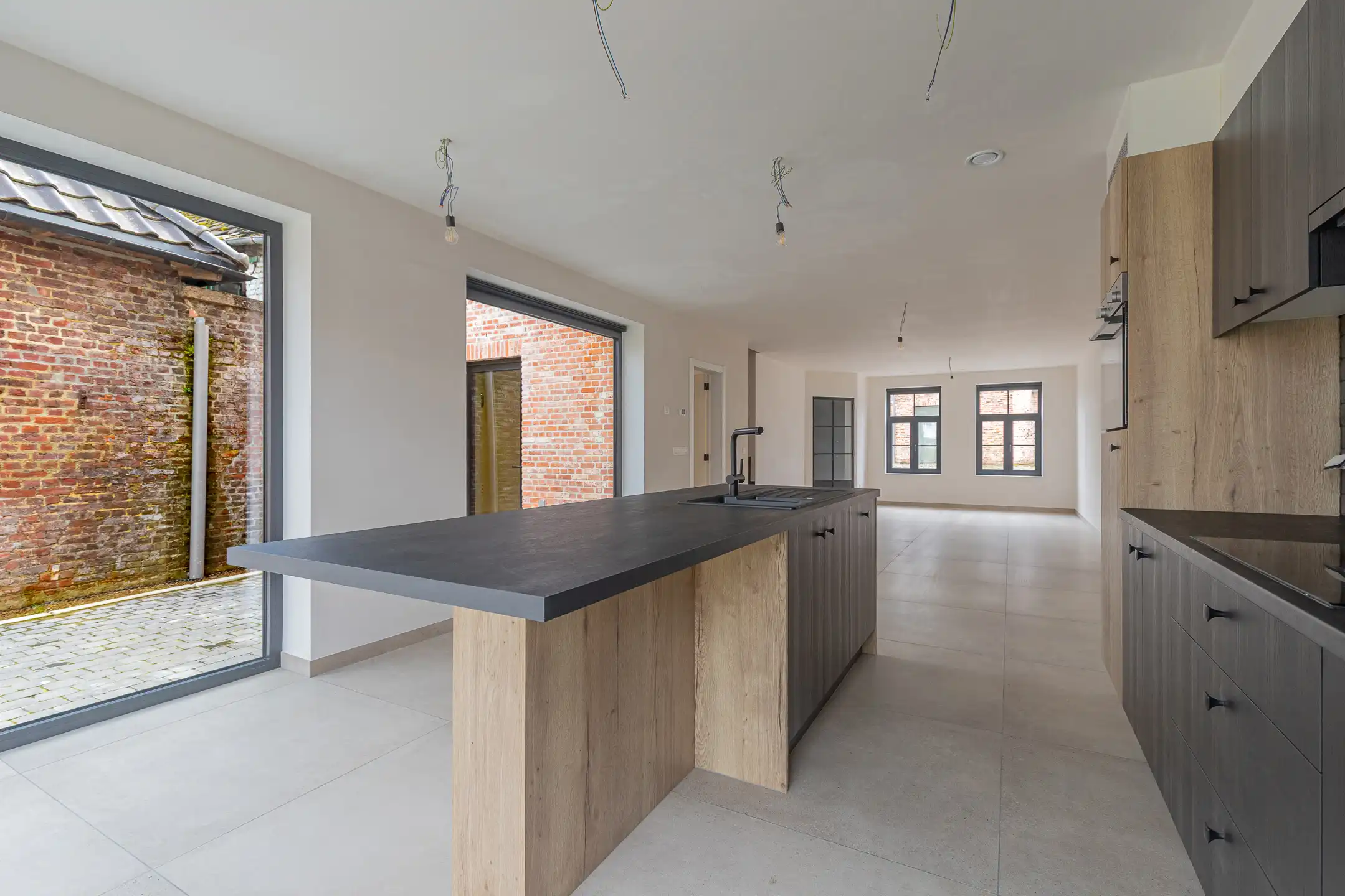 LEDE - Leuke pastorijwoning in centrum - 6% BTW mogelijk! foto 8