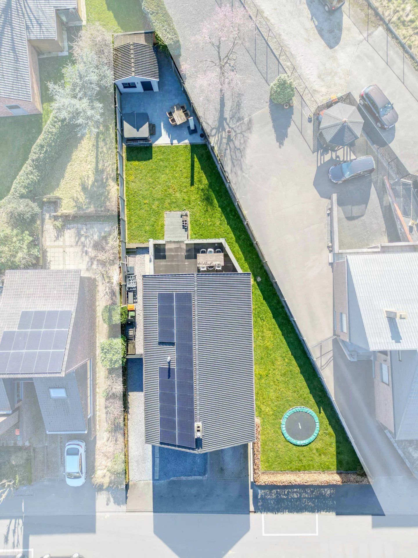Ruime instapklare woning foto 15