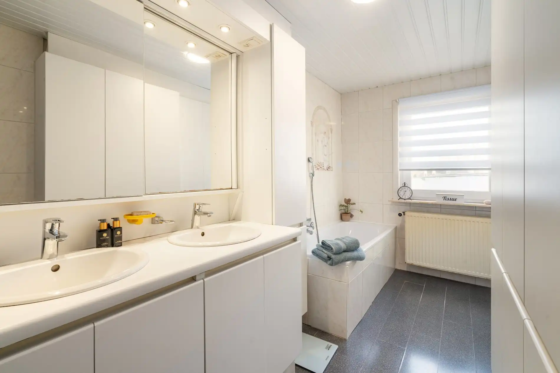 Multi-functioneel huis in het dorp van Knokke-Westkapelle foto 15