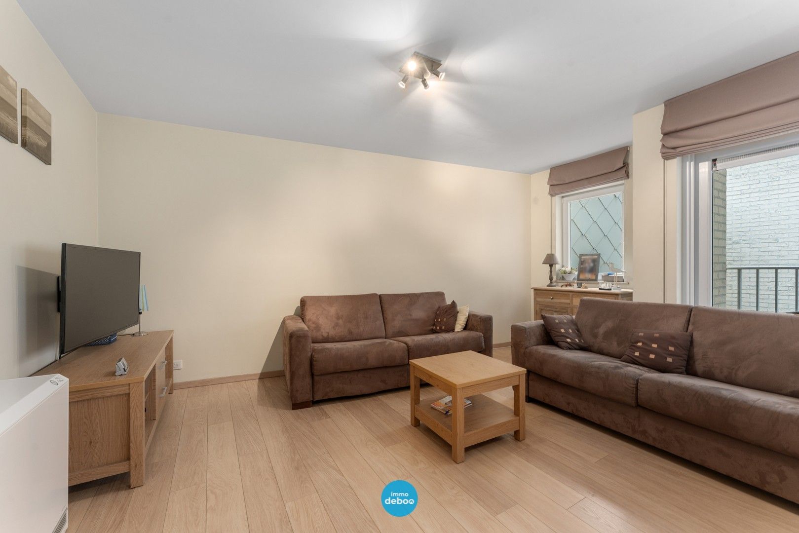 Instapklaar appartement in jonge residentie foto 6