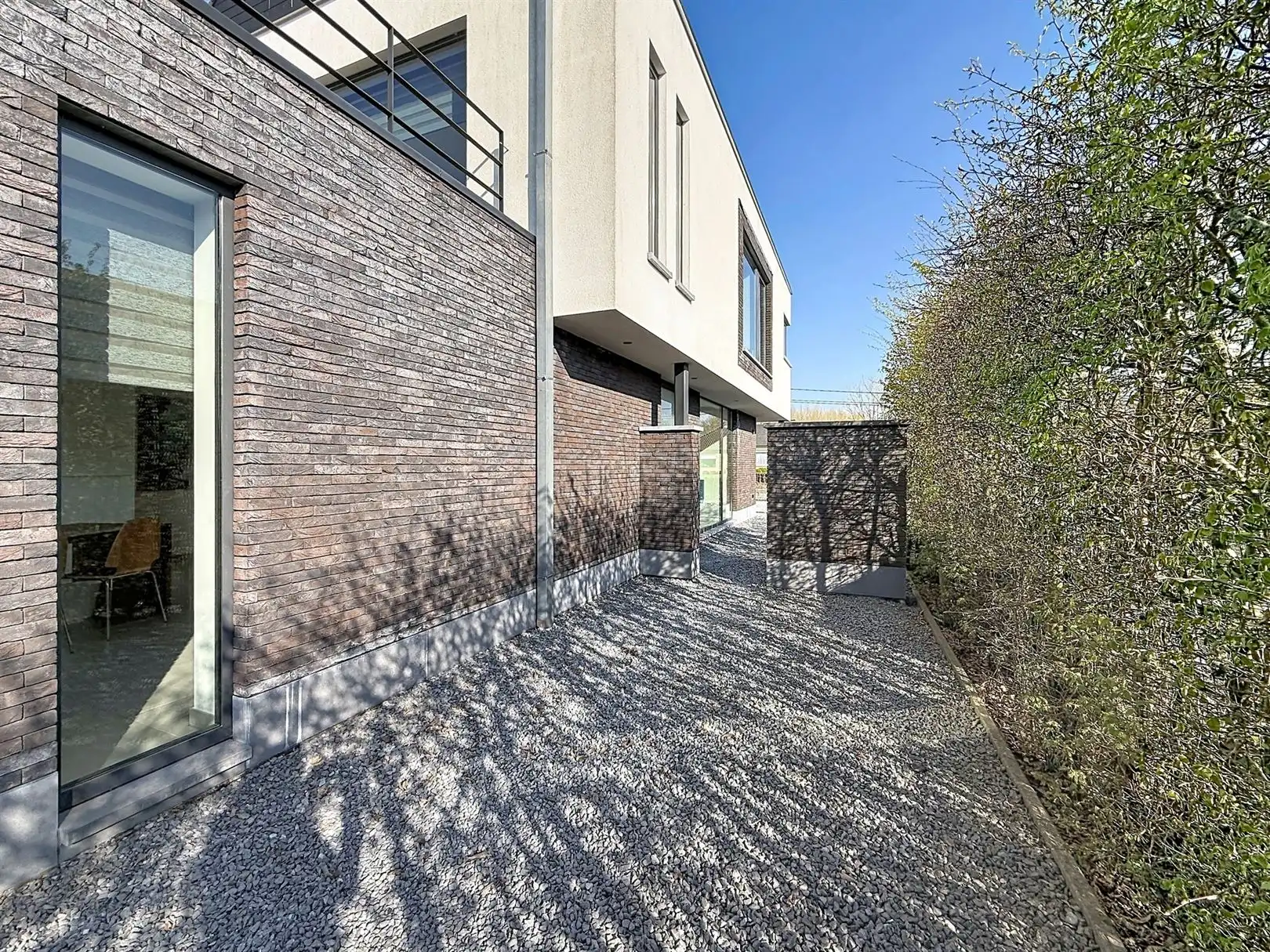 Kantoorgebouw, geschikt voor medische en vrije beroepen foto 31