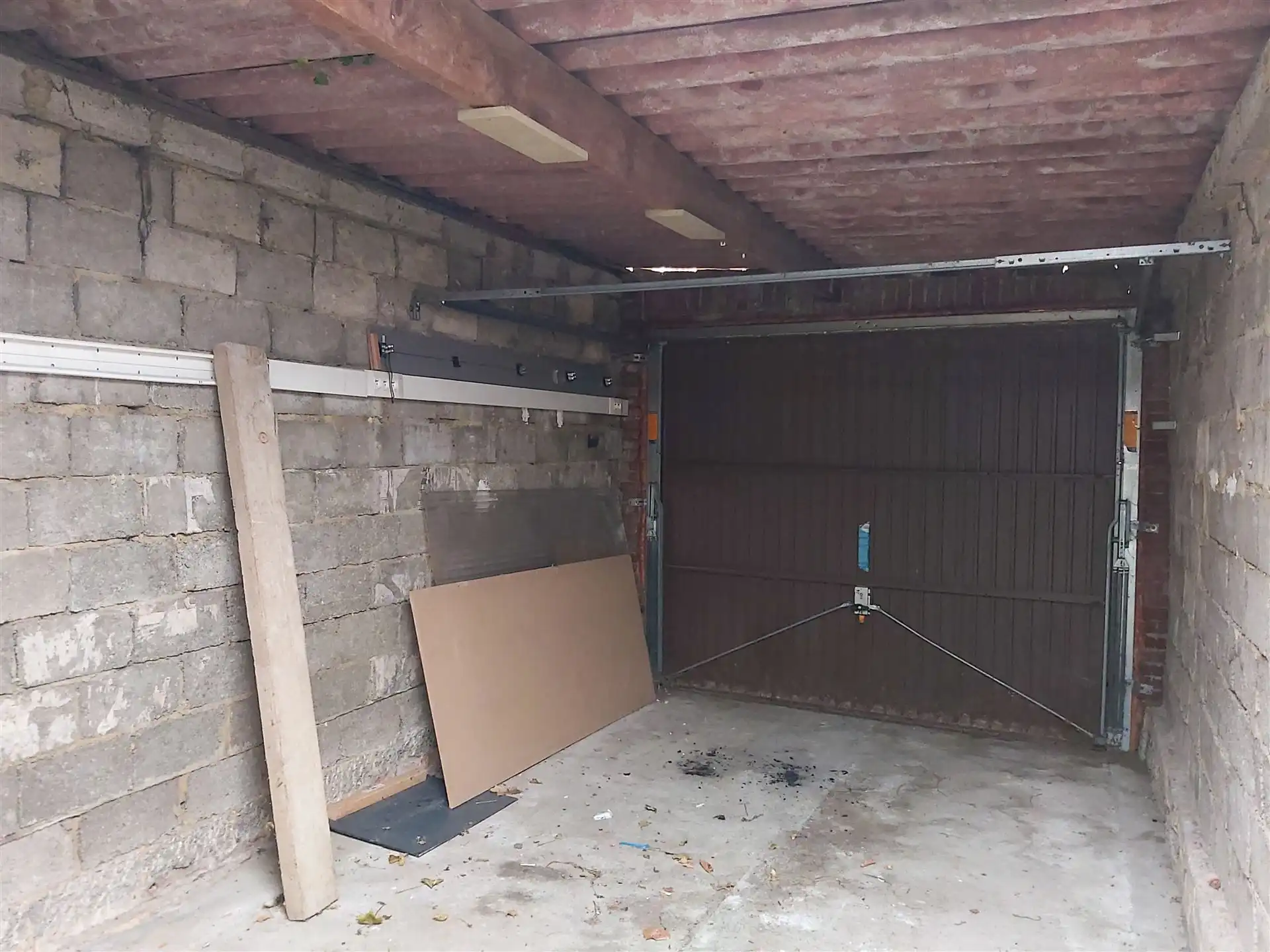 Gezinswoning met 3 slaapkamers (waarvan één multifunctionele ruimte) te koop in Boorsem! foto 14