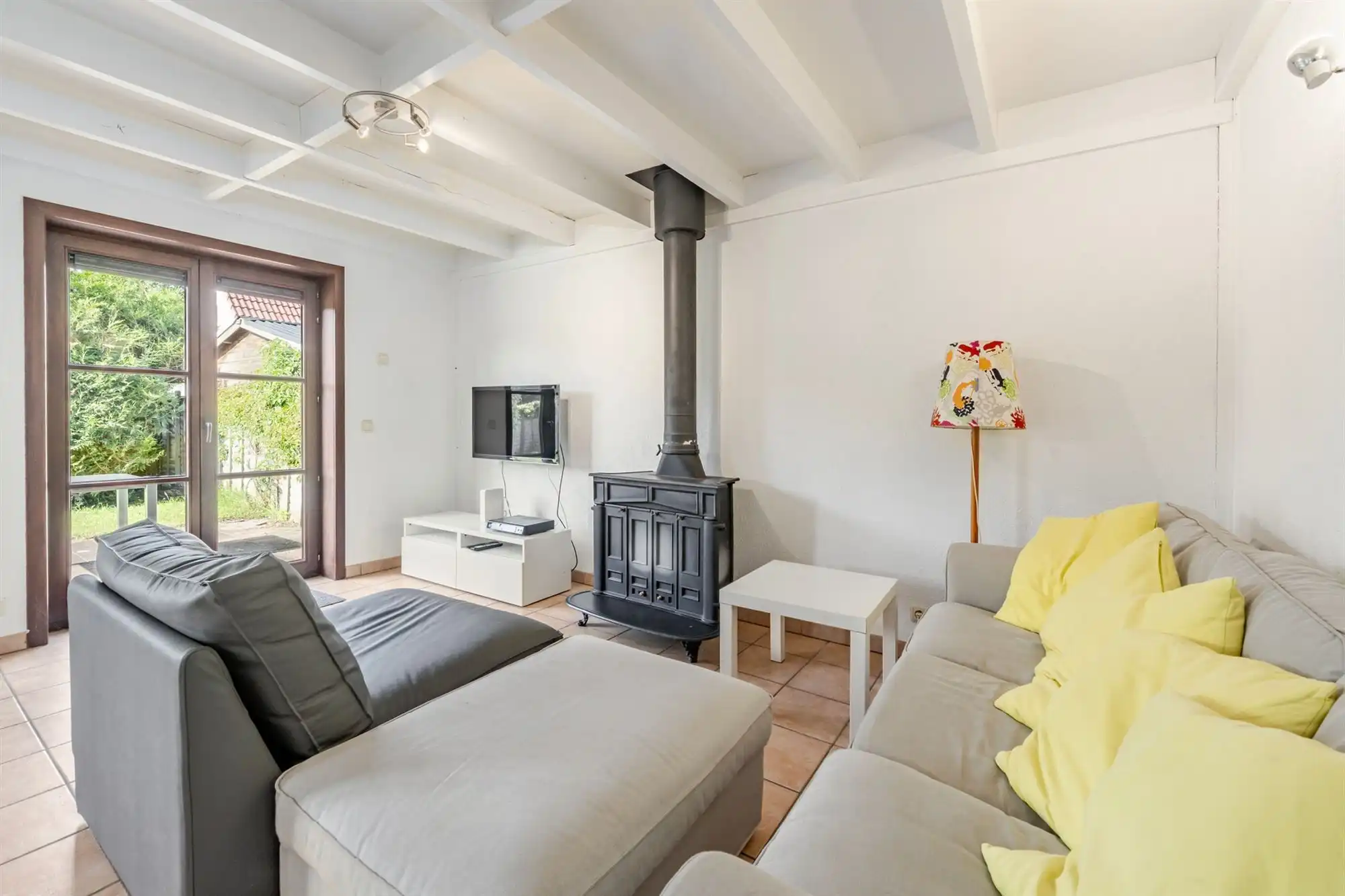 Leuke vakantiewoning nabij zee! foto 8