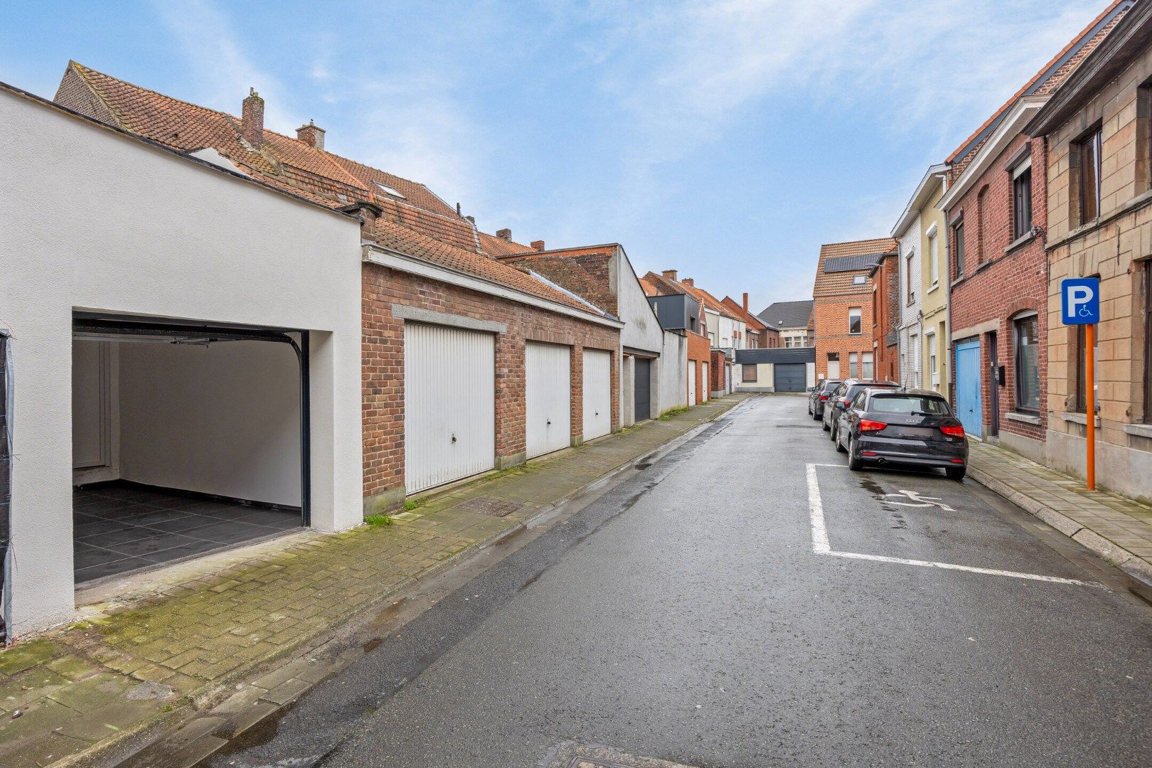 Gerenoveerde woning met 3 slaapkamers, stadstuin en garage! foto 22