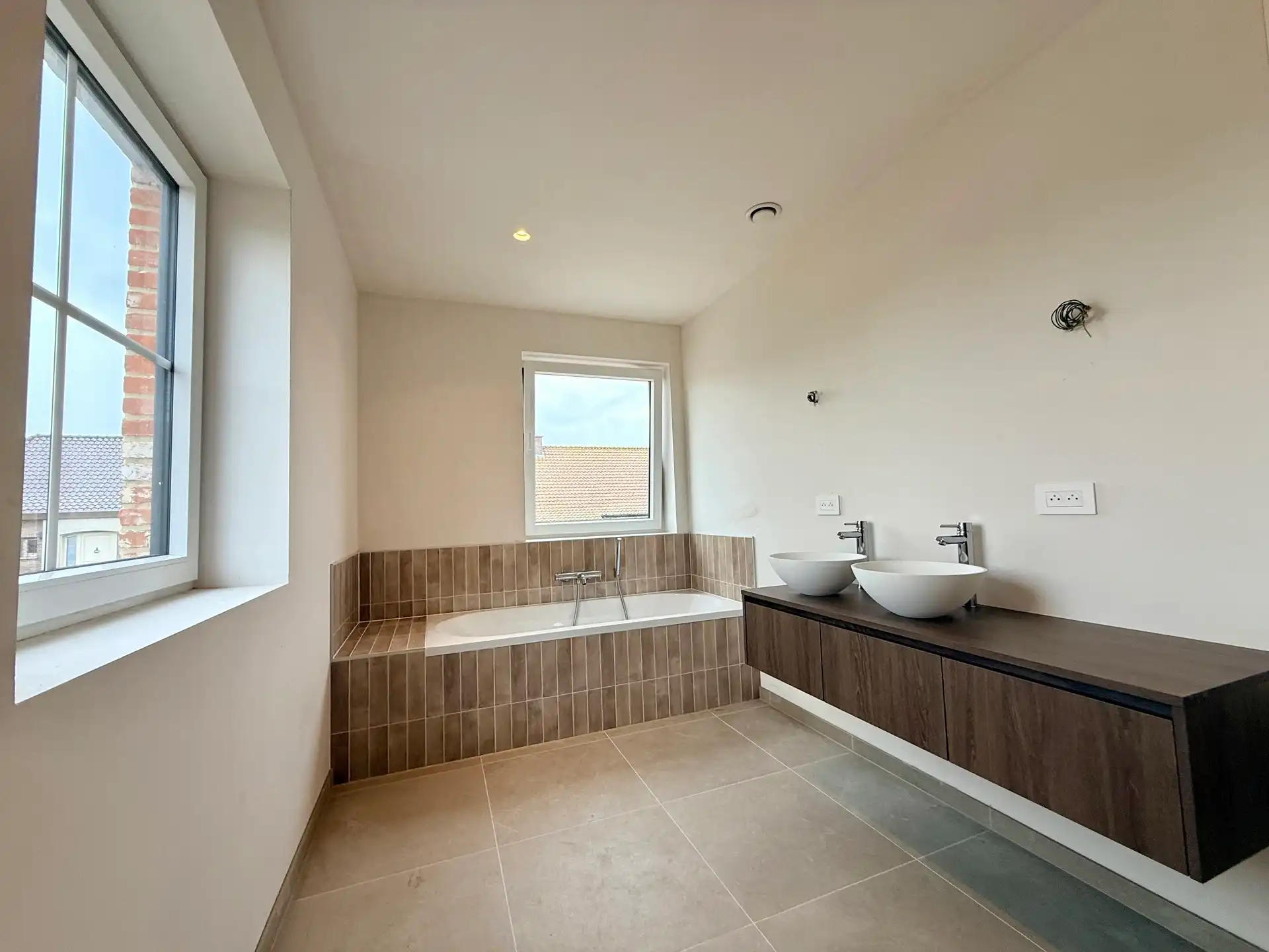 OPENDEURDAG 14/3 & 15/3 - Prachtig afgewerkte Nieuwbouw! foto 11