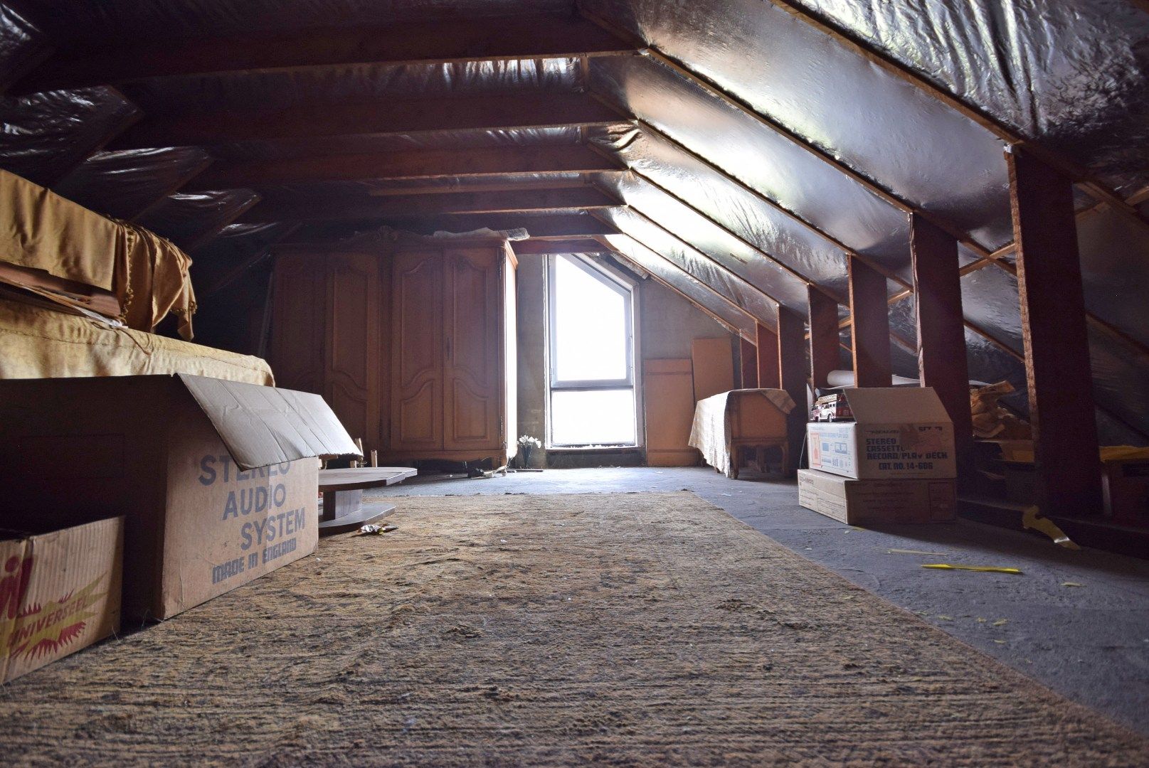 Karaktervolle halfopen bebouwing met ruime tuin te Roeselare foto 10