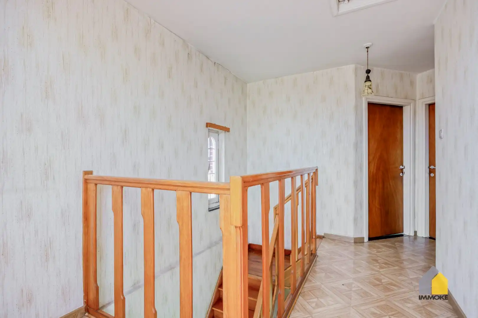 Karaktervolle, halfvrijstaande woning op 7a 31ca met aangrenzend weiland 16a 50ca. foto 16
