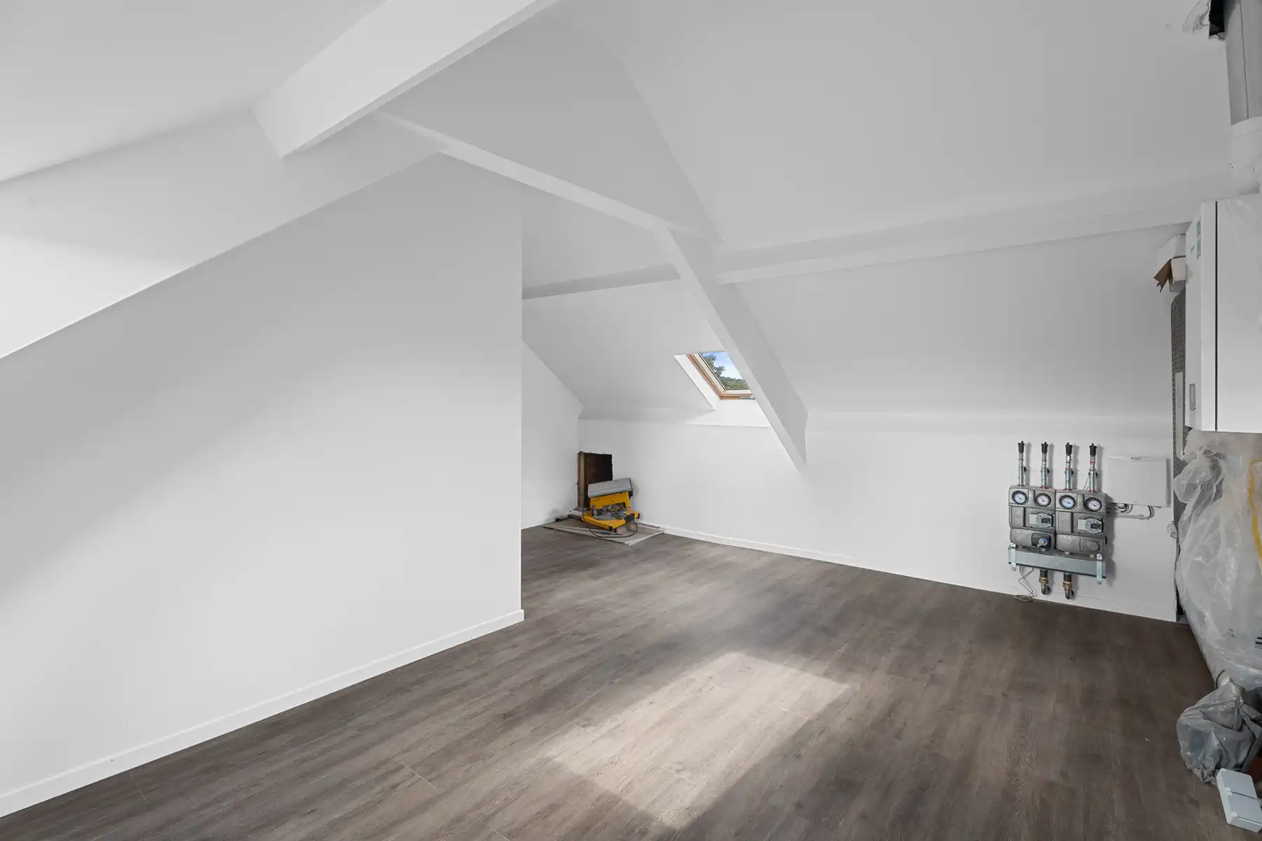 Modern comfort in een tijdloze halfopen bebouwing foto 24