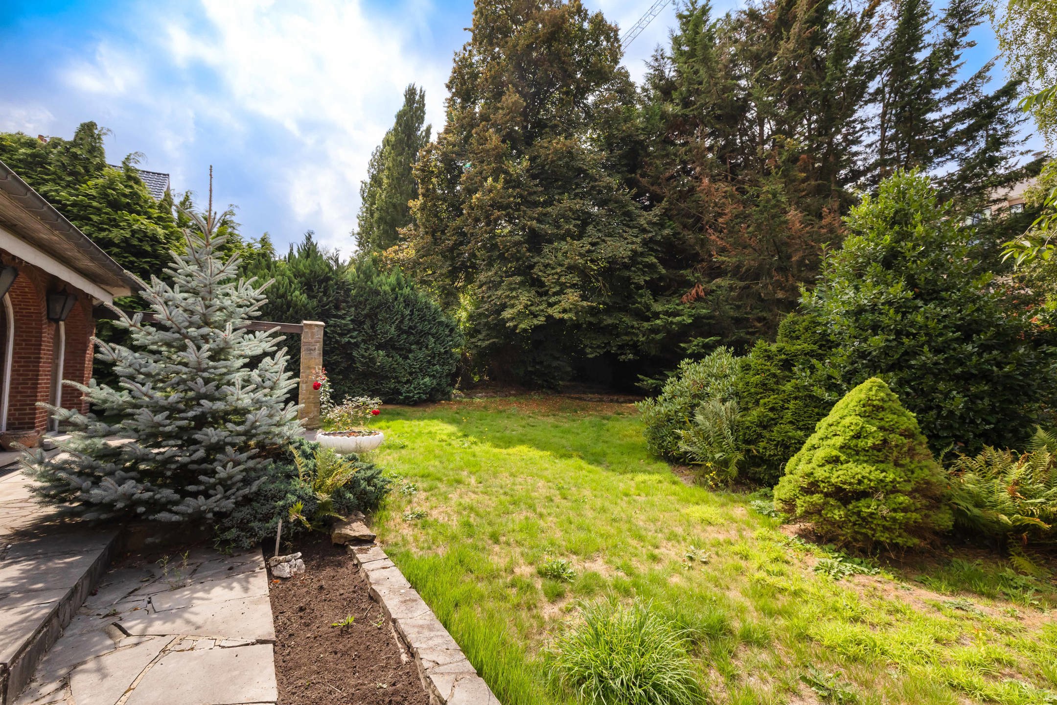 Villa met 4 slaapkamers in Ukkel foto 3