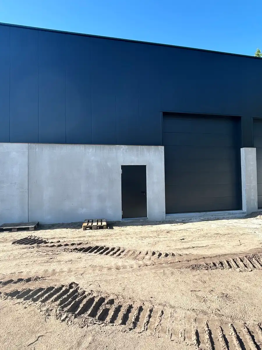 Bedrijfsvastgoed te huur Heikant 21 - 3930 Hamont-Achel
